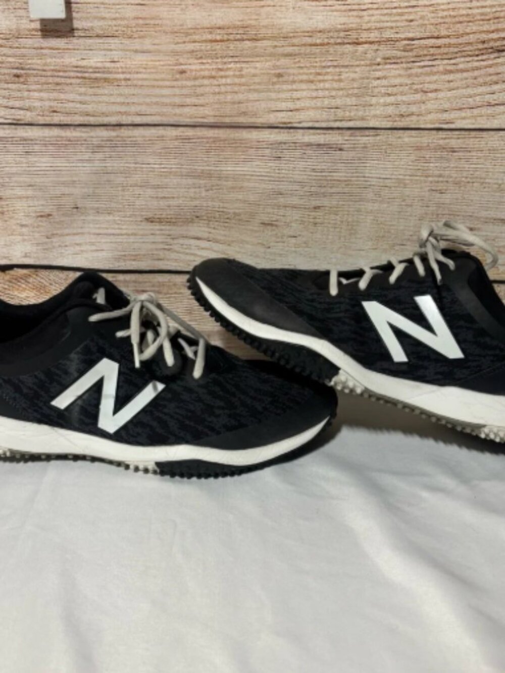 New Balance Revlite 4040 Baseball Turf Cleats Shoes Mens‎ 12